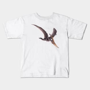 Pterodactyl Kids T-Shirt